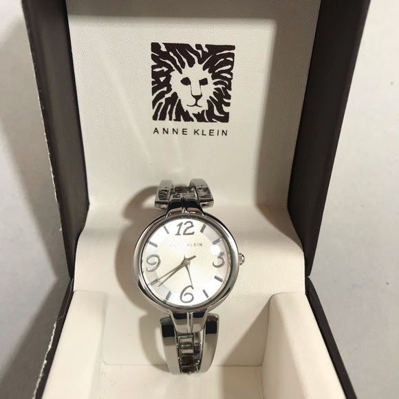 Anne Klein Bracelet Watch - Picture 2 of 4
